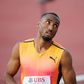 'Talk to your people' - British Olympian Matthew Hudson-Smith responds to promised showdown against top sprinters