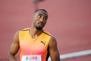 'Talk to your people' - British Olympian Matthew Hudson-Smith responds to promised showdown against top sprinters
