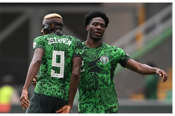 Aina looking to join Galatasaray