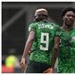 Aina looking to join Galatasaray