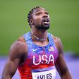 'You have to give the guy his flowers' - Jamaican-Canadian sprint legend on why Noah Lyles had a great 2024 despite Olympic setbacks