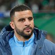 AC Milan inch closer to deal for Manchester City wantaway captain Kyle Walker