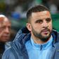 AC Milan inch closer to deal for Manchester City wantaway captain Kyle Walker