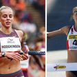 'I think the great thing about her is she's...'- Paula Radcliffe banking on Keely Hodgkinson to break the 800m world records
