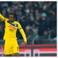 Atalanta manager happy with Lookman