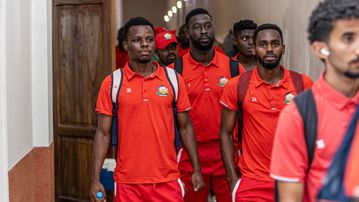 Mapinduzi Cup: Millions Harambee Stars will miss after failing to secure final slot