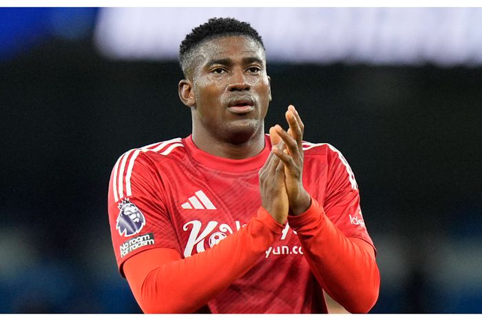 Awoniyi draws interest from West Ham