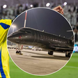 Cristiano Ronaldo acquires new Private Jet worth an astonishing ₦80 BILLION