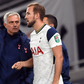 'It took on another dimension' — Kane credits Mourinho for key career development with Son