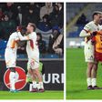 Galatasaray seal narrow win against Basaksehir