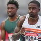 'People always say I need to stop talking about God' - Trayvon Bromell on the toxic nature of social media