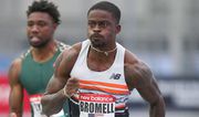 'People always say I need to stop talking about God' - Trayvon Bromell on the toxic nature of social media