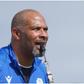 Super Eagles boss Eric Chelle.