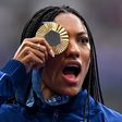 'That's the part I'm excited for' - Tara Davis-Woodhall on how winning gold in Paris changed everything