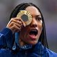 'That's the part I'm excited for' - Tara Davis-Woodhall on how winning gold in Paris changed everything
