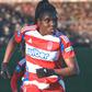 Another game, another goal, for Super Falcons star Edna Imade as Granada loses 3-1 to Real Madrid.