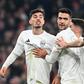 What Harry Maguire told Kai Havertz during Manchester United's win over Arsenal | Football London