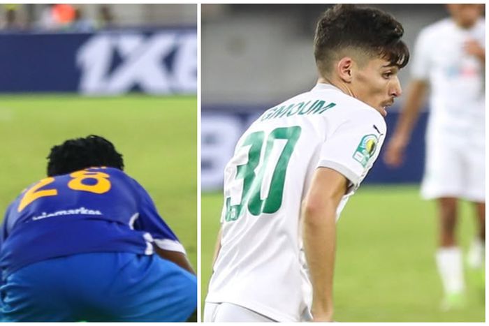 Enyimba fail to shine at home against Al Masry.