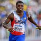 South African Sprinter and Suspended Marvin Bracy Join Fred Kerley in Signing for Controversial Enhanced Games