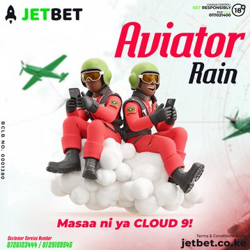 Aviator Betting Trends Kenyan Players Should Know