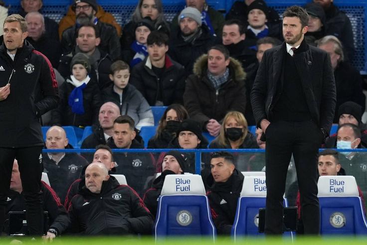 Manchester United Set to Appoint New Manager After Reaching Agreement With Main Candidate