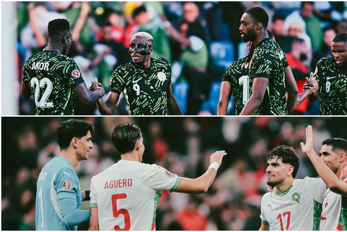 AFCON 2025: Nigeria vs Morocco - Kickoff time and where to watch the final before final