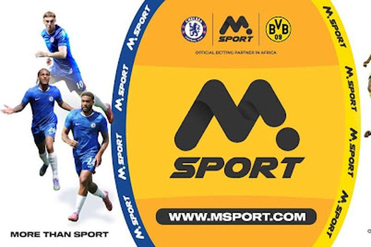 MSport 2026: New Features, Real Winners, and Why MSport Is Africa’s Biggest Sports Betting Platform.