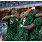 Two-time AFCON winner claims Super Eagles are the strongest team