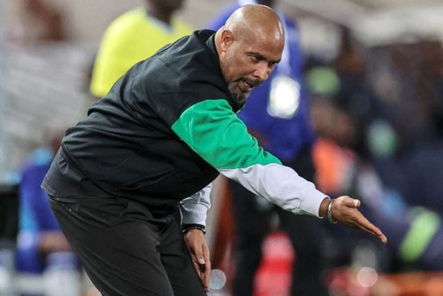 Super Eagles striker snubbed by Chelle for AFCON 2025 files for club exit after assault incident