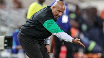 Super Eagles striker snubbed by Chelle for AFCON 2025 files for club exit after assault incident