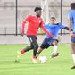 Austin Odhiambo Makes Big Promise to Lebanese Giants After Dream Debut Goal
