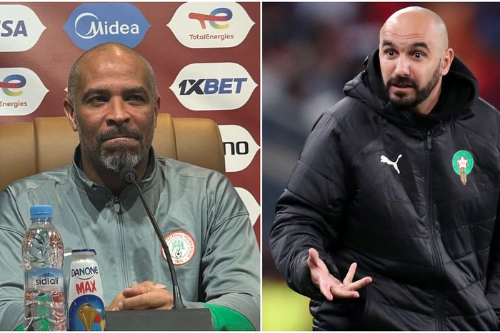 AFCON 2025: Nigeria vs Morocco - Why this is the final before the final