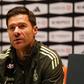 OFFICIAL: Real Madrid announce new manager after sacking Alonso