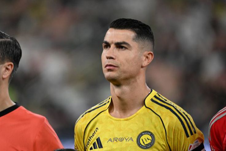 Al Hilal vs Al Nassr: Ronaldo's Faris Najd suffer third straight defeat despite goal from Portuguese star