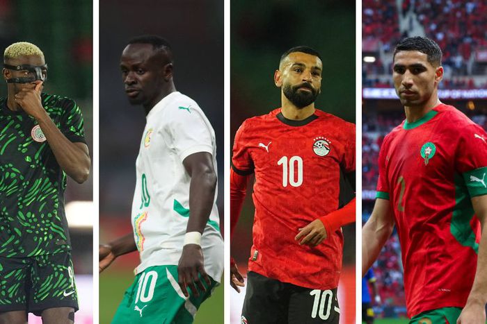AFCON 2025: Dates, Time and Schedule for Semi-Final Blockbuster Matches