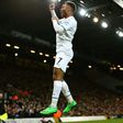 Sterling hat-trick extends Man City lead, toothless Man Utd held by Southampton