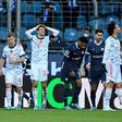 'Like a dream': Bayern slump to shock defeat at Bochum