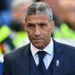 Chris Hughton appointed Black Stars new head coach