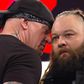 The Undertaker finally reveals what he said to Bray Wyatt at Raw is XXX