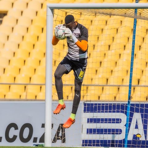 Onyango absent as Watenga, Kateregga enter the fray