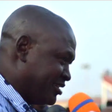 Kwara United head coach Kabiru Dogo