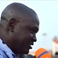 Kwara United head coach Kabiru Dogo