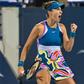 Belinda Bencic defeats Samsonova to win her second title of the year in Abu Dhabi
