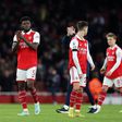 PGMOL apologize to Arsenal and Brighton after costly errors