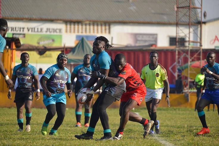 Kobs roll over Buffaloes