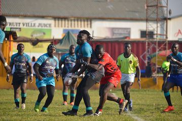 Kobs roll over Buffaloes