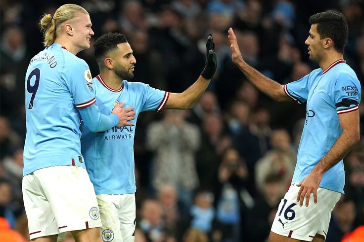 Betting tips and odds for Arsenal vs Manchester City fixture