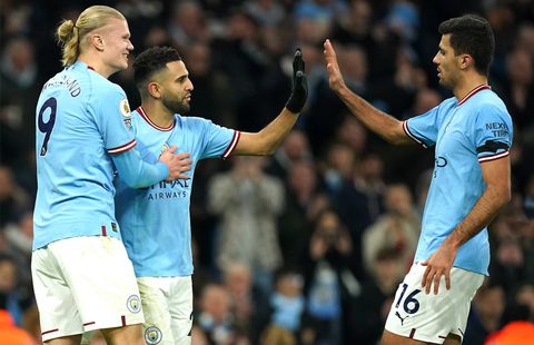 Betting tips and odds for RB Leipzig vs Manchester City UCL fixture