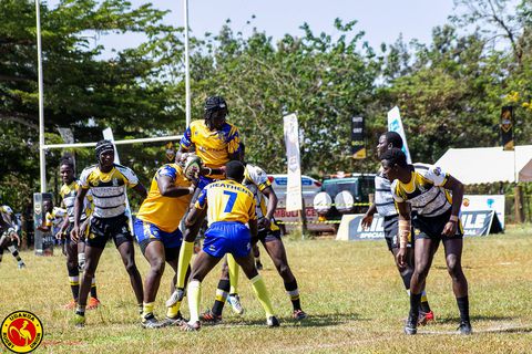 'Heathens' win was a true testament of character - Athiyo