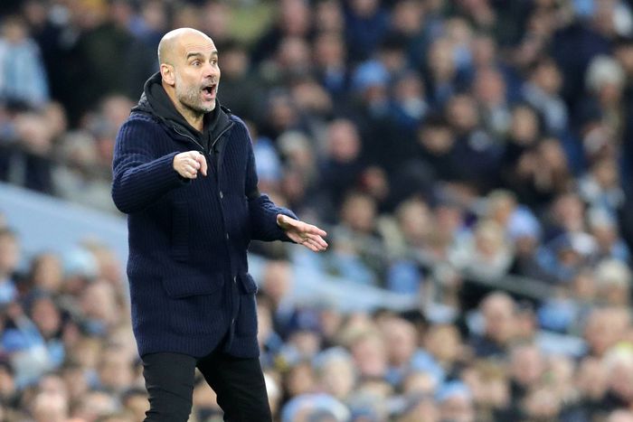 Manchester City are now only three points off Arsenal